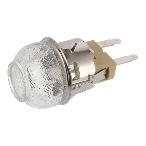 Light Lamp Bulb And Lens Complete