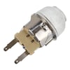 Bosch Cooker & Hob Light Lamp Bulb And Lens Complete - Image 2