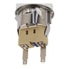 Bosch Cooker & Hob Light Lamp Bulb And Lens Complete - Image 4