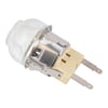 Bosch Cooker & Hob Light Lamp Bulb And Lens Complete - Image 5