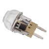 Bosch Cooker & Hob Light Lamp Bulb And Lens Complete - Image 6