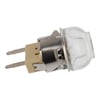 Bosch Cooker & Hob Light Lamp Bulb And Lens Complete - Image 7