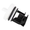 Bosch Washing Machine Filter-fluff - Image 1