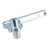 Bosch Fridge & Freezer Door hinge - Image 5