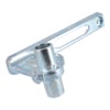 Bosch Fridge & Freezer Door hinge - Image 6