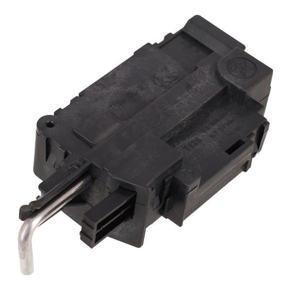 Door latch