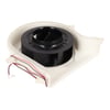 Bosch Fridge & Freezer Fan - Image 5