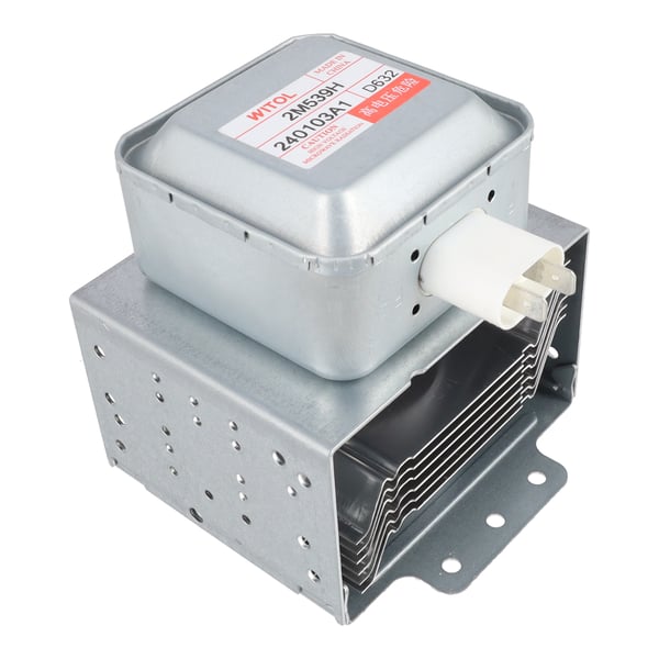Magnetron