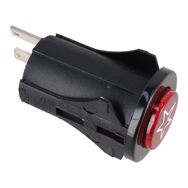 Spark Ignition Switch Button