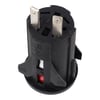Ariston Cooker & Hob Spark Ignition Switch Button - Image 4