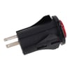 Ariston Cooker & Hob Spark Ignition Switch Button - Image 7