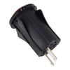 Ariston Cooker & Hob Spark Ignition Switch Button - Image 9