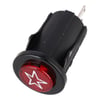 Ariston Cooker & Hob Spark Ignition Switch Button - Image 11