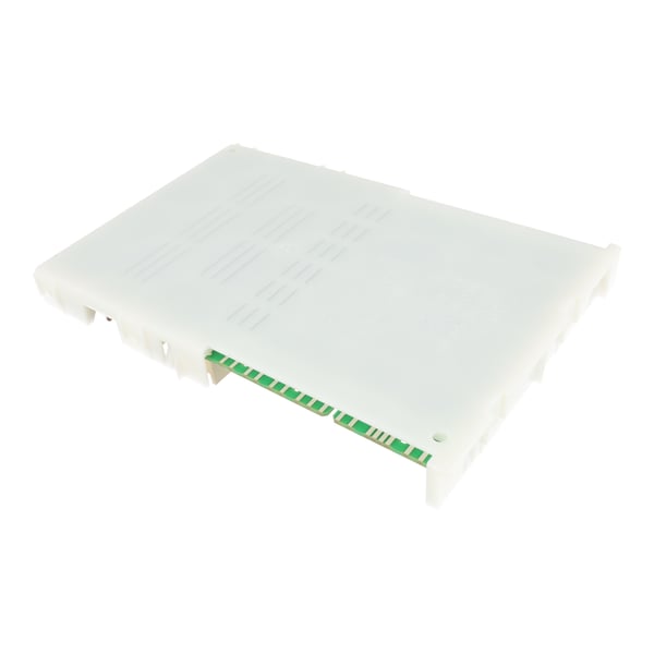 Power/inverter module programmed