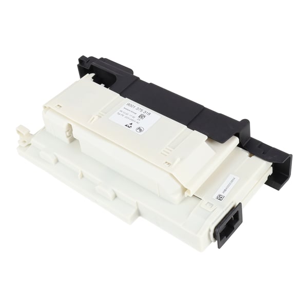 Power module programmed