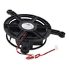 Bosch Fridge & Freezer Fan - Image 7