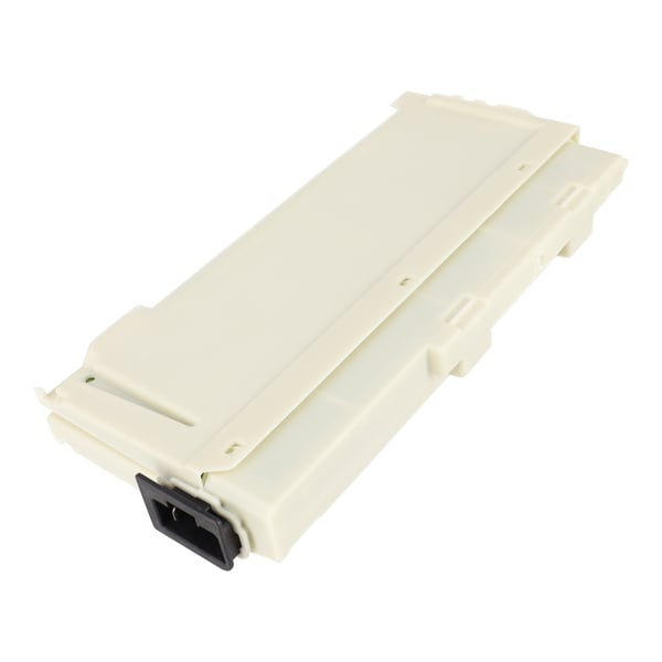 Power module programmed