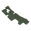 Bosch Dishwasher Insulating plate - Image 2