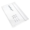 Siemens Fridge & Freezer Drawer front Big Box - Image 1