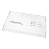 Siemens Fridge & Freezer Drawer front Big Box - Image 8