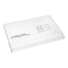 Siemens Fridge & Freezer Drawer front Big Box - Image 9