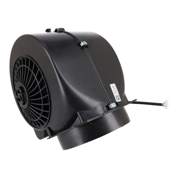 Fan motor
