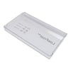 Neff Fridge & Freezer Low Frost Panel Drawer Front - Image 11