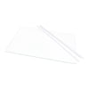 Bosch Fridge & Freezer Glass plate - Image 1