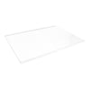 Bosch Fridge & Freezer Glass plate - Image 3