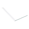 Bosch Fridge & Freezer Glass plate - Image 4