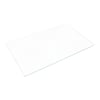 Bosch Fridge & Freezer Glass plate - Image 5