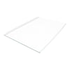 Bosch Fridge & Freezer Glass plate - Image 9