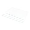 Bosch Fridge & Freezer Glass plate - Image 11