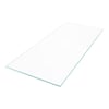 Bosch Fridge & Freezer Glass Plate Shelf - Image 1