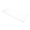 Bosch Fridge & Freezer Glass Plate Shelf - Image 3