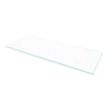 Bosch Fridge & Freezer Glass Plate Shelf - Image 4