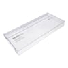 Bosch Fridge & Freezer Panel - Image 1