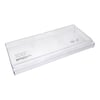 Bosch Fridge & Freezer Panel - Image 2