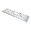 Bosch Fridge & Freezer Rail - Image 9