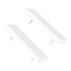 Bosch Fridge & Freezer Door Installation Fixing Kit - Image 1