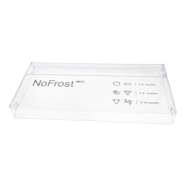 Drawer front