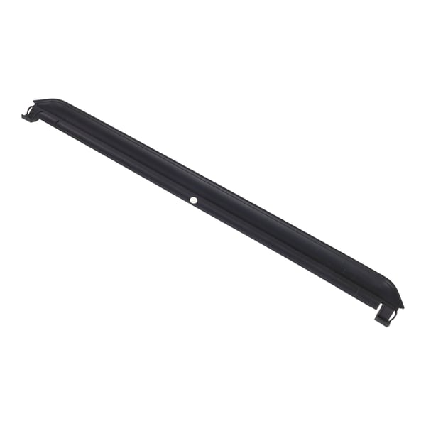 Condensation Strip Black Plastic