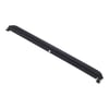 Siemens Steamer Condensation Strip Black Plastic - Image 1