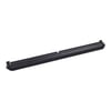 Siemens Steamer Condensation Strip Black Plastic - Image 2