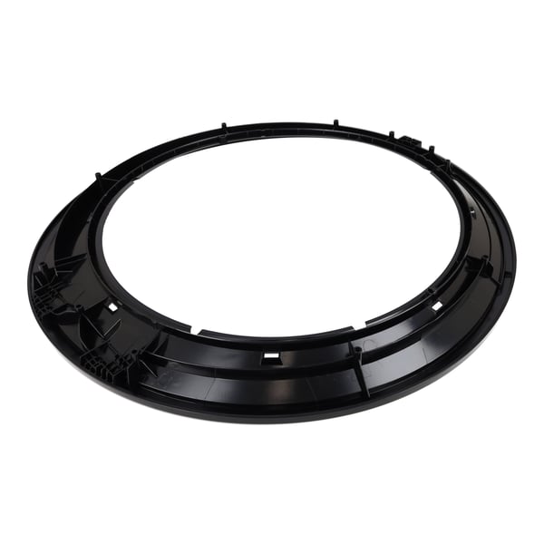 Door Frame Black 