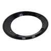 Bosch Washing Machine Door Frame Black - Image 2