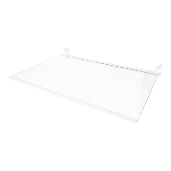 Glass plate