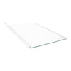 Bosch Fridge & Freezer Glass plate - Image 3