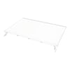 Bosch Fridge & Freezer Glass plate - Image 4