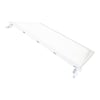 Bosch Fridge & Freezer Glass plate - Image 6
